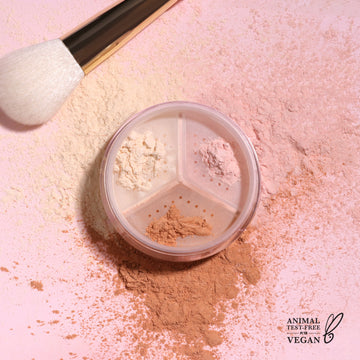 Set & Correct Powder - 003